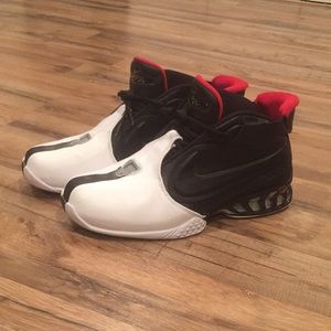 Nike Zoom Vick